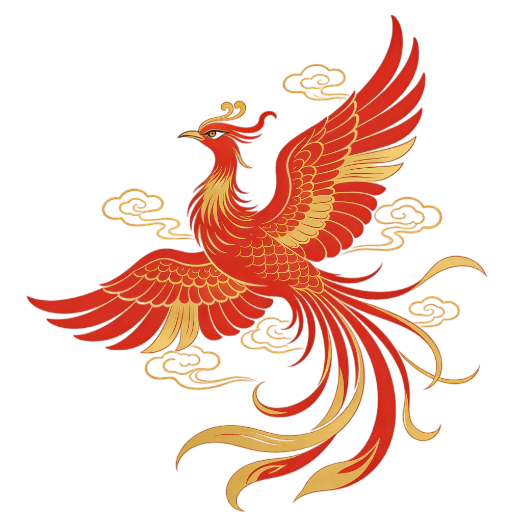 CDDAO Tiger icon logo